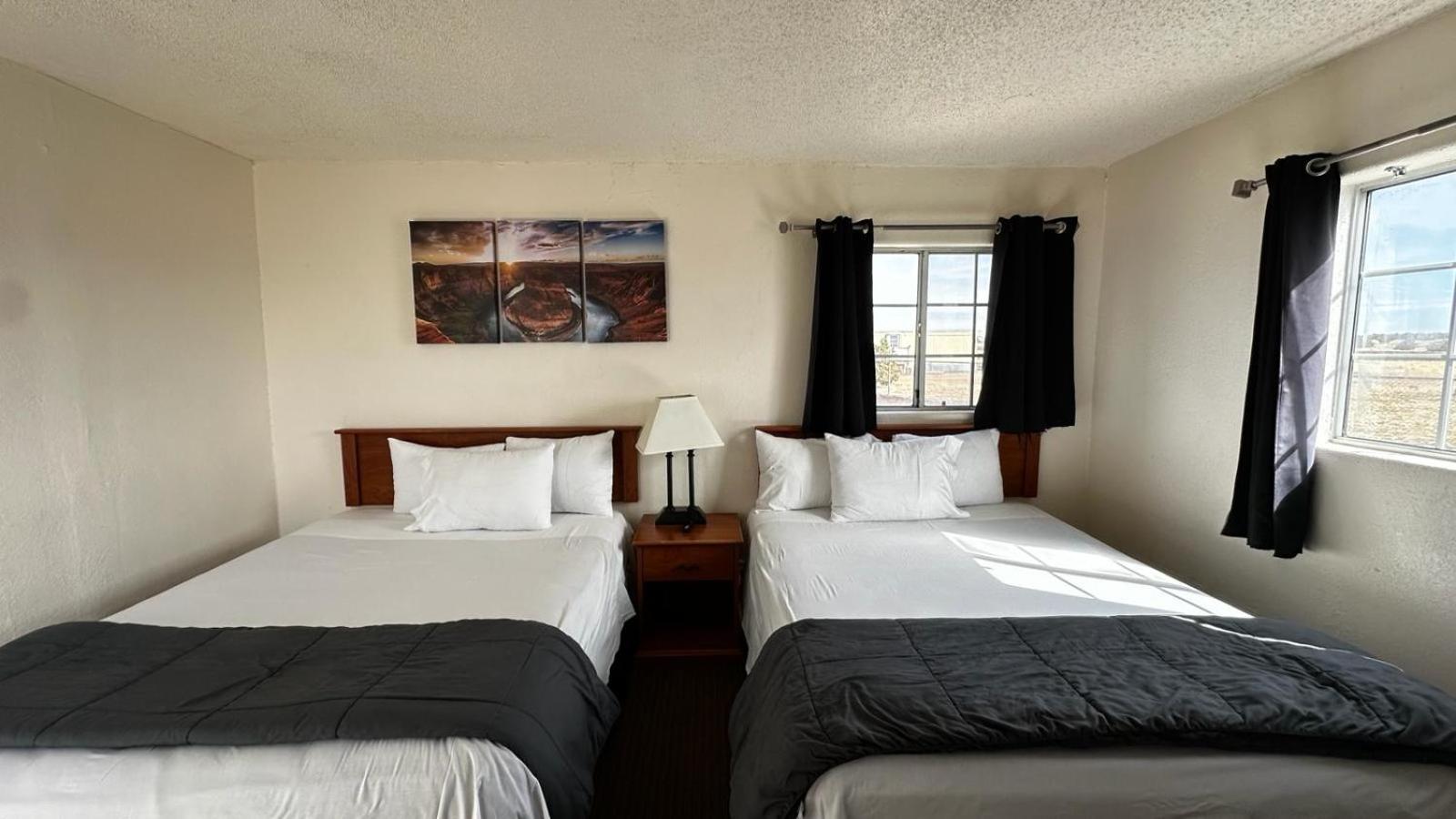 071B Private Studio Near Grand Canyon South Rim Sleeps 6- No Kitchen 瓦莱 外观 照片