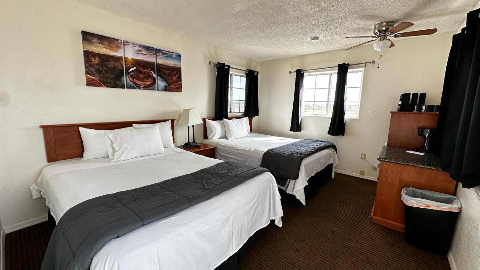 071B Private Studio Near Grand Canyon South Rim Sleeps 6- No Kitchen 瓦莱 外观 照片