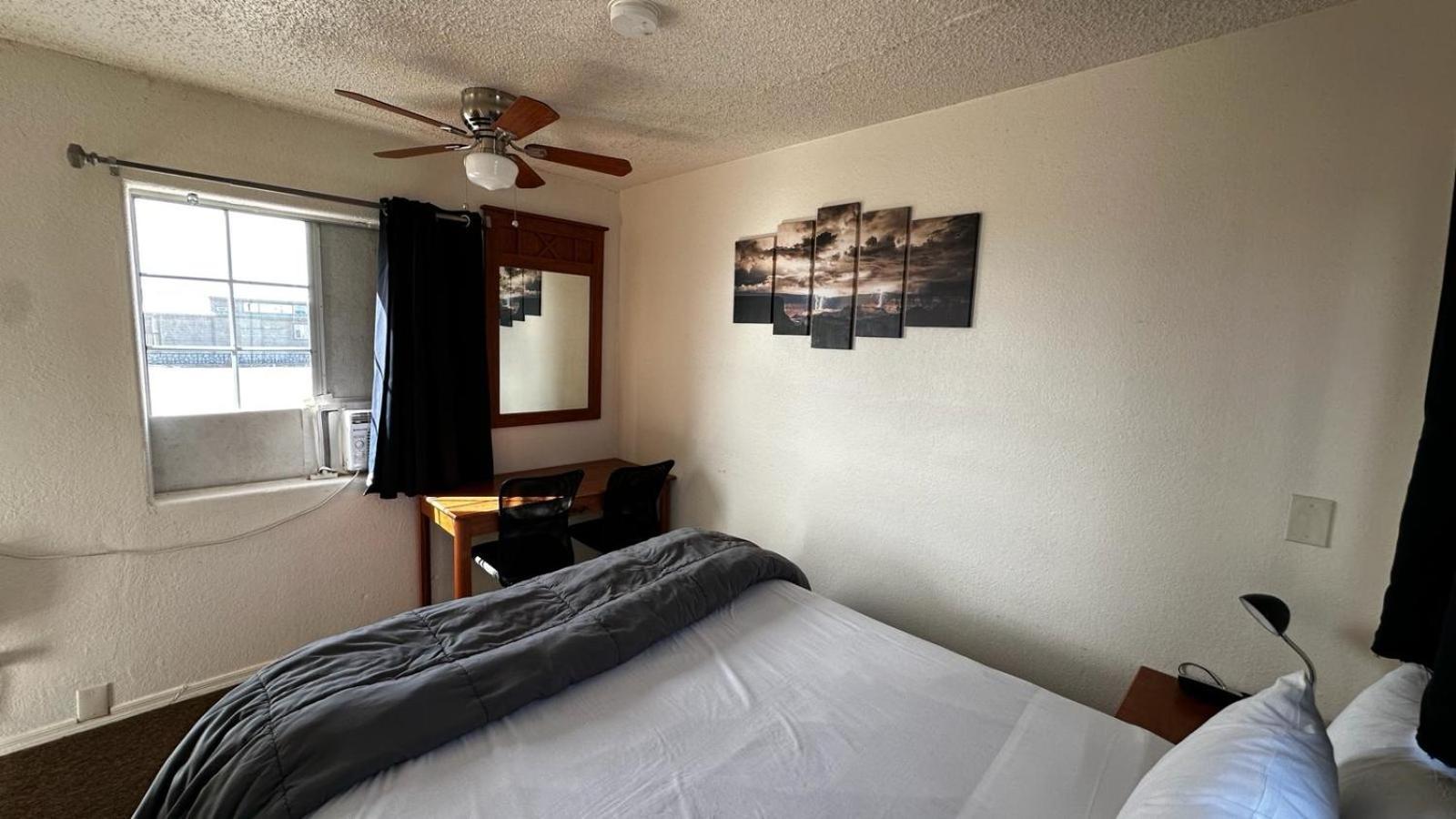071B Private Studio Near Grand Canyon South Rim Sleeps 6- No Kitchen 瓦莱 外观 照片